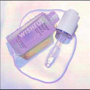 Huda Wishful Thirst Trap Juice Face Serum brand new in box full size